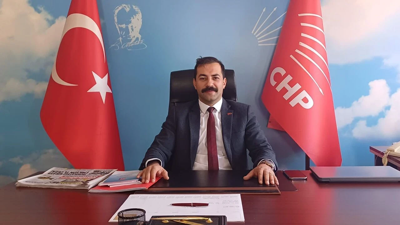 CHP Eskişehir İl Başkanı Yalaz'dan Asgari Ücret Tepkisi: "Derhal Erken Seçim"