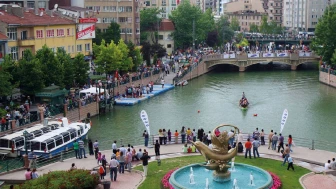 Eskişehir’i Gezmek için Kaç Gün Gerekli?