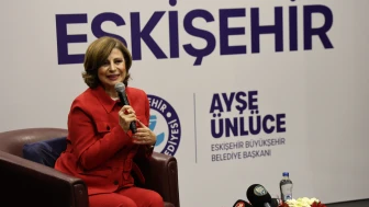 Ünlüce: “Eskişehir İçin Her Türlü İş Birliğine Açığız”