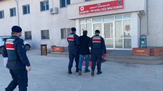 Eskişehir’de Jandarma Tarafından Yakalanan FETÖ Üyesi Tutuklandı