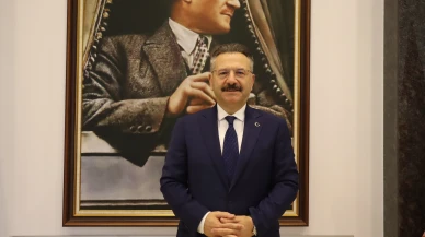 Vali Aksoy: "2024, Eskişehir'in İlklerin Yılı Oldu"