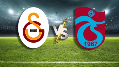 Galatasaray Trabzonspor Maçı Ne Zaman, Saat Kaçta? GS TS Maçı Canlı İzleme Linki