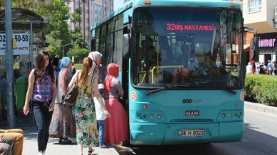 Eskişehir’de Ulaşımda Kadınlara Pozitif Ayrımcılık Uygulaması 8 Yıldır Devam Ediyor!