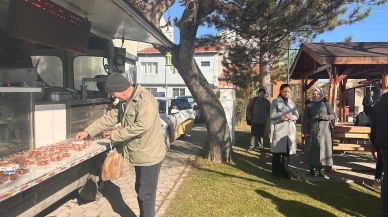 Eskişehir’in İlk Sürücü Kursu Hocası Mehmet Özcan Anıldı