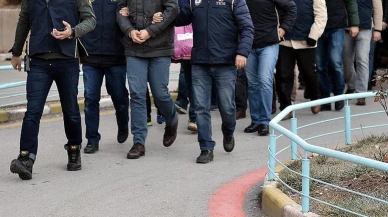 Eskişehir’de Aranan Şahıslara Yönelik Operasyon: 170 Kişi Yakalandı