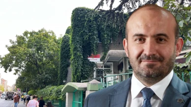 Başkan Albayrak’tan Hal Camii Davasıyla İlgili Açıklama: “Camimiz Korunacak”