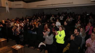 Dünya Madenciler Günü’ne Özel Tiyatro Gösterisi Büyük İlgi Gördü