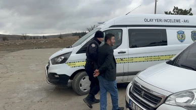 Eskişehir’de Gazino Kavgası Silahla Sonuçlandı: 1 Yaralı