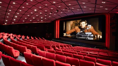 Eskişehir Sinema Bilet Fiyatları Ne Kadar? Espark Sinema Bileti Ücretleri Nedir?