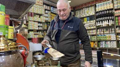 Eskişehirli Esnaftan Hazır Kahve Uyarısı: "Hakikisini Alın"