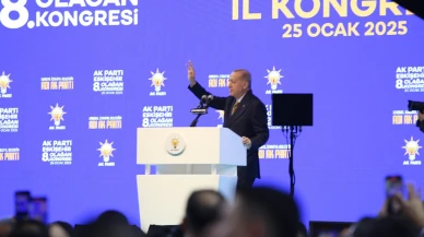 Cumhurbaşkanı Erdoğan’dan Eskişehir'de Önemli Mesajlar