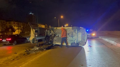 Kaza Mahallindeki Bisiklet ve Motosikletlilere Yüksek Ceza