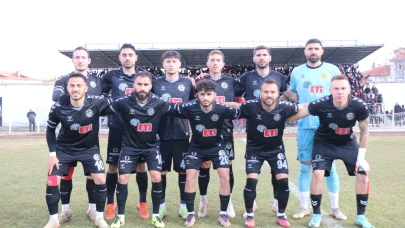 Eskişehirspor, Akşehirspor’a Yenildi ve Liderliği Kaybetti