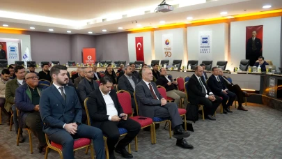 Eskişehir'de Teknoloji Zirvesi Yoğun İlgi Gördü