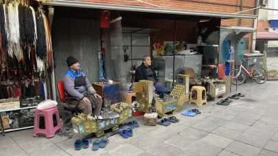 Sıcaksular Esnafı Kapalı Alan Talebini Yeniledi