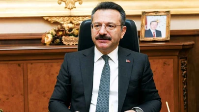 Vali Aksoy: “3 bin 917 Kişiye Aylık Toplam 35 Milyon 360 Bin 94 TL Evde Bakım Ödemesi Yapılmaktadır”