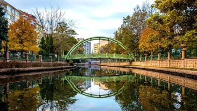 Eskişehir Hangi İlden Ayrıldı? Eskişehir Eskiden Nereye Bağlıydı?