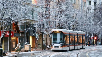 Kara Kışıyla Meşhur! Peki ama Eskişehir Neden Soğuk?