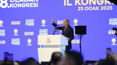 Cumhurbaşkanı Erdoğan’dan Eskişehir'de Önemli Mesajlar