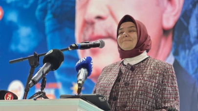 Ayşen Gürcan’dan Gençlere Mesaj: “Türkiye Yüzyılını Siz İnşa Edeceksiniz”